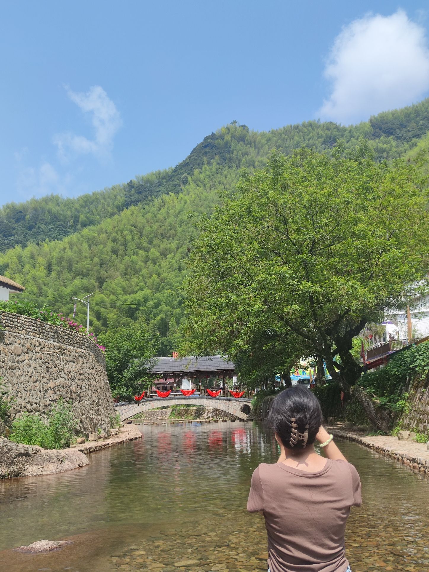 五府山蜜蜂谷旅行图片 2