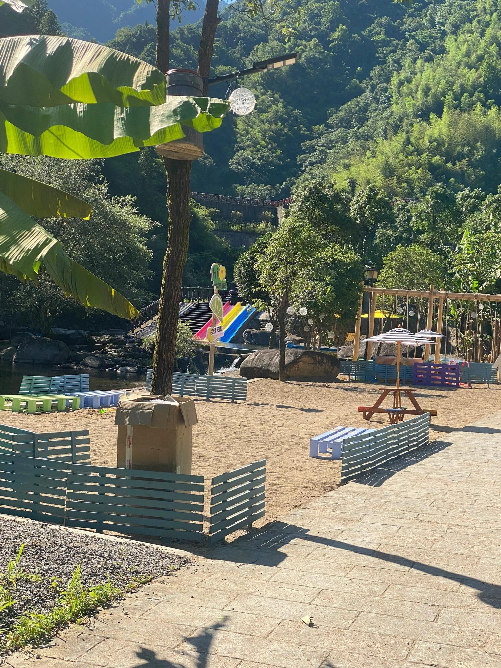 五府山蜜蜂谷旅行图片 3