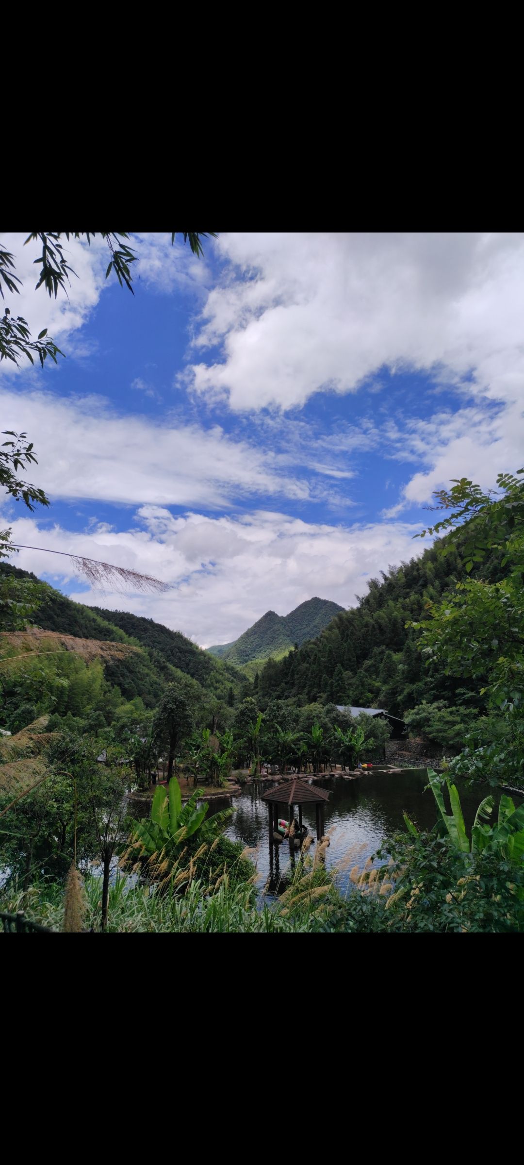 五府山蜜蜂谷旅行图片 1