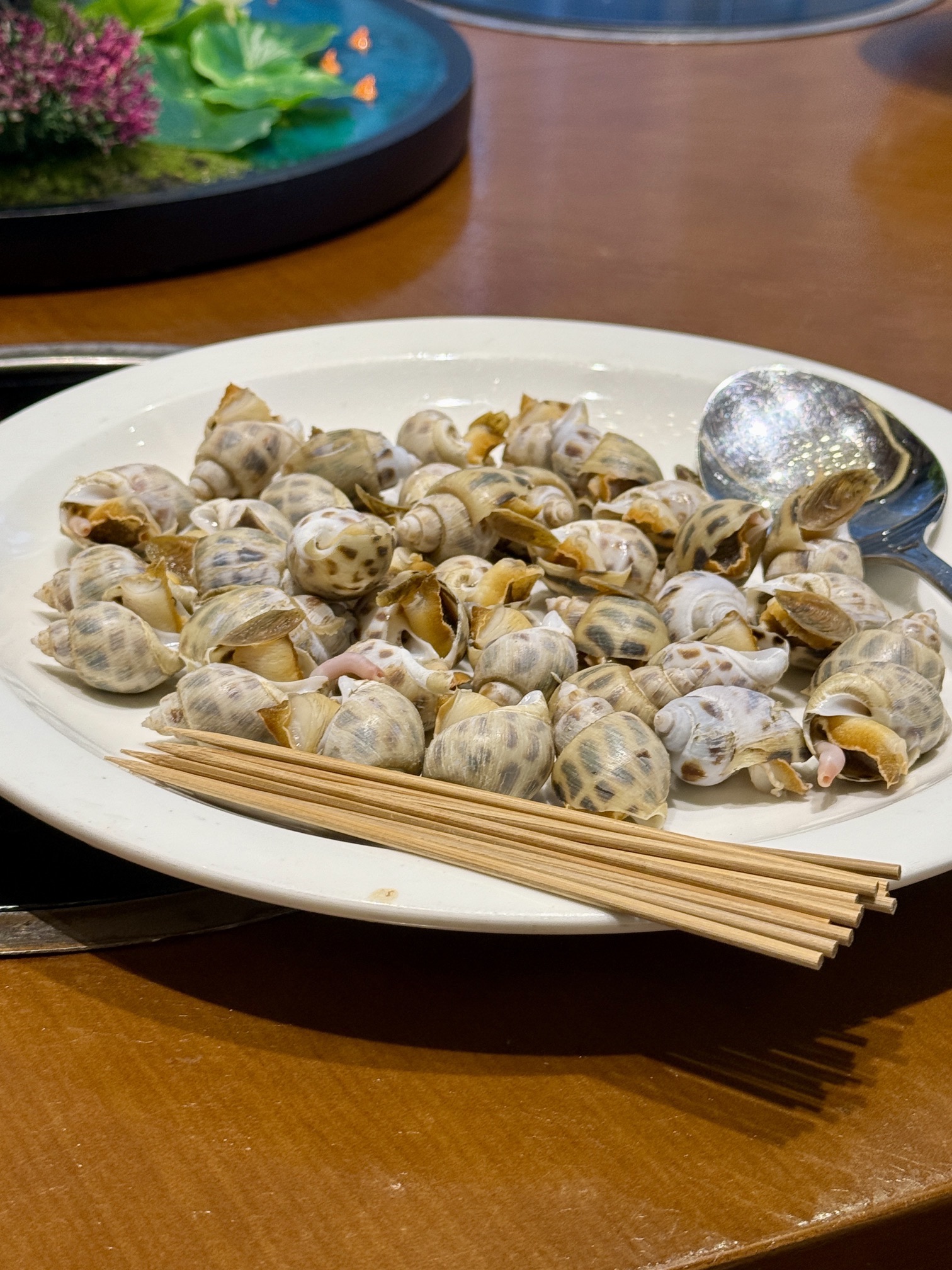 德福轩海鲜渔港