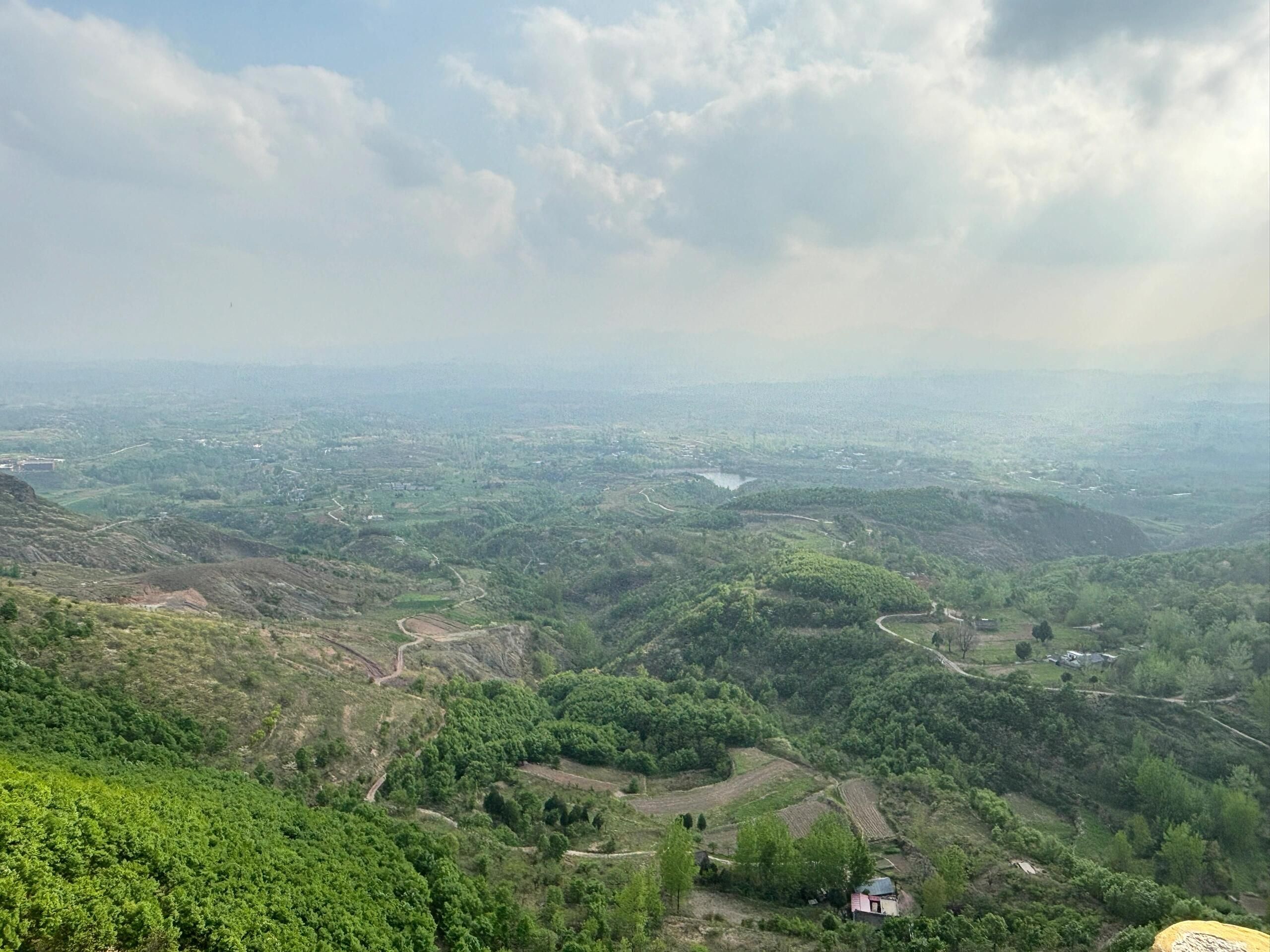 阿婆寨旅行图片 1