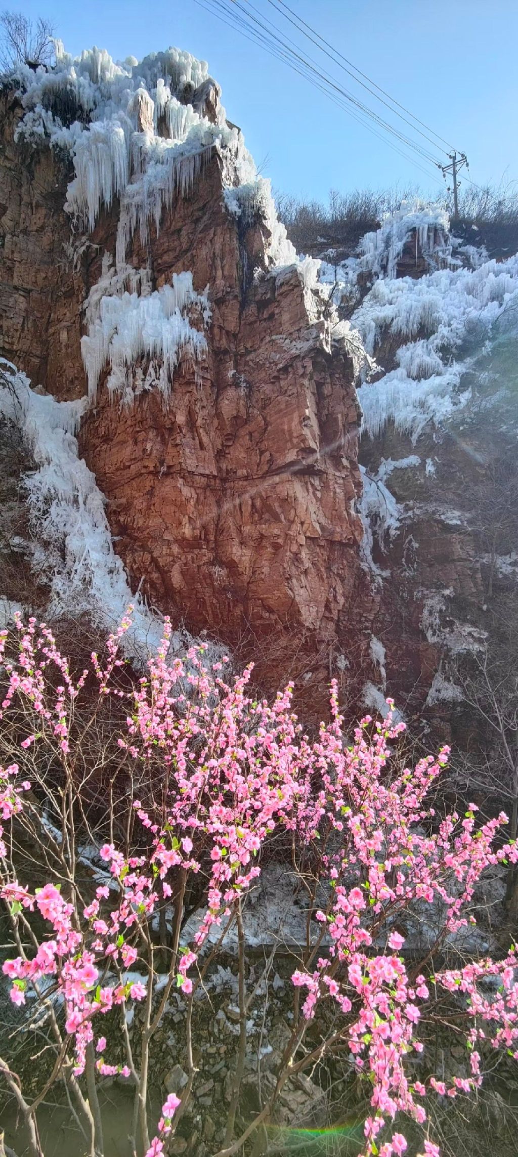 阿婆寨旅行图片 1