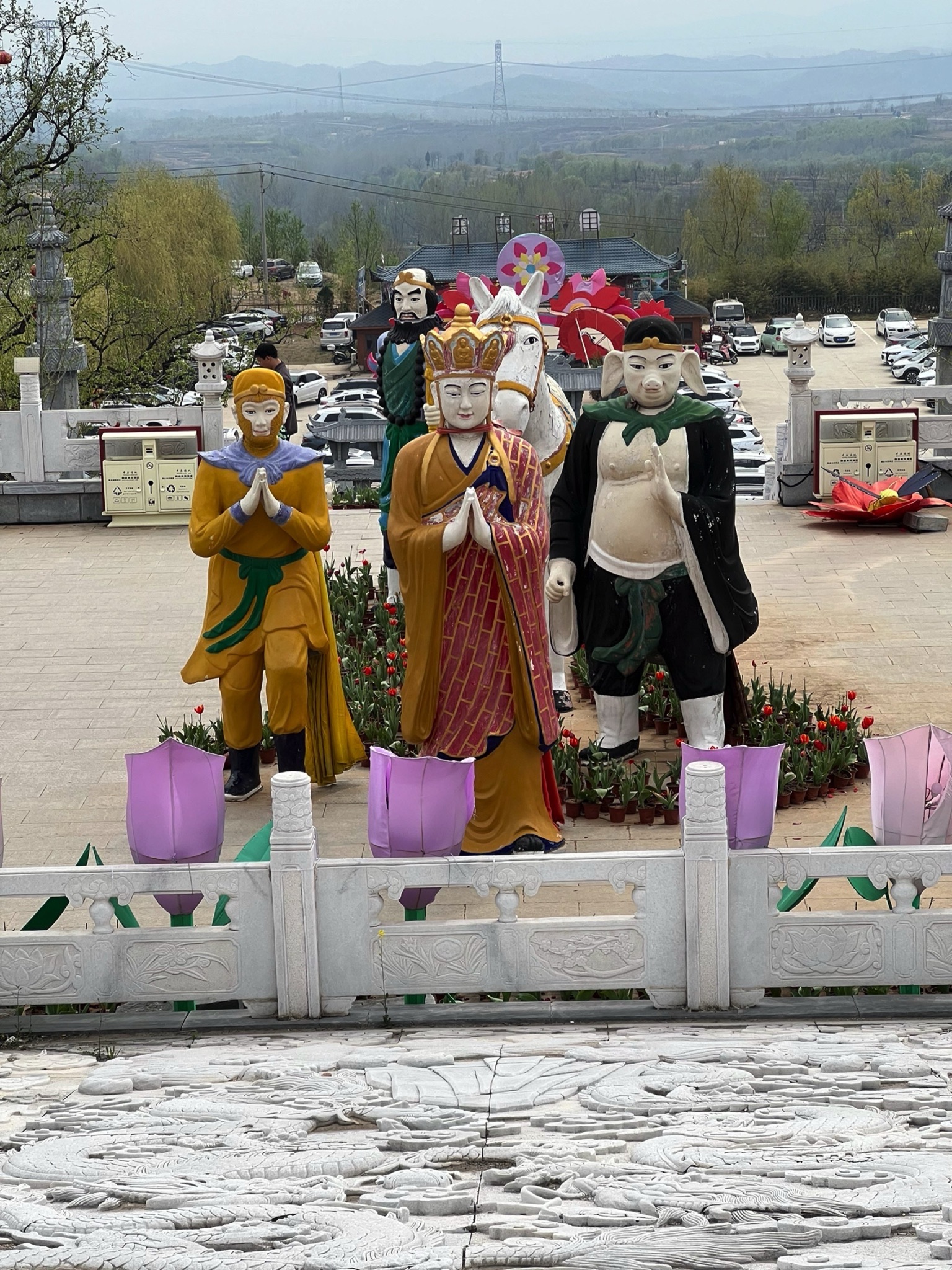 阿婆寨旅行图片 1