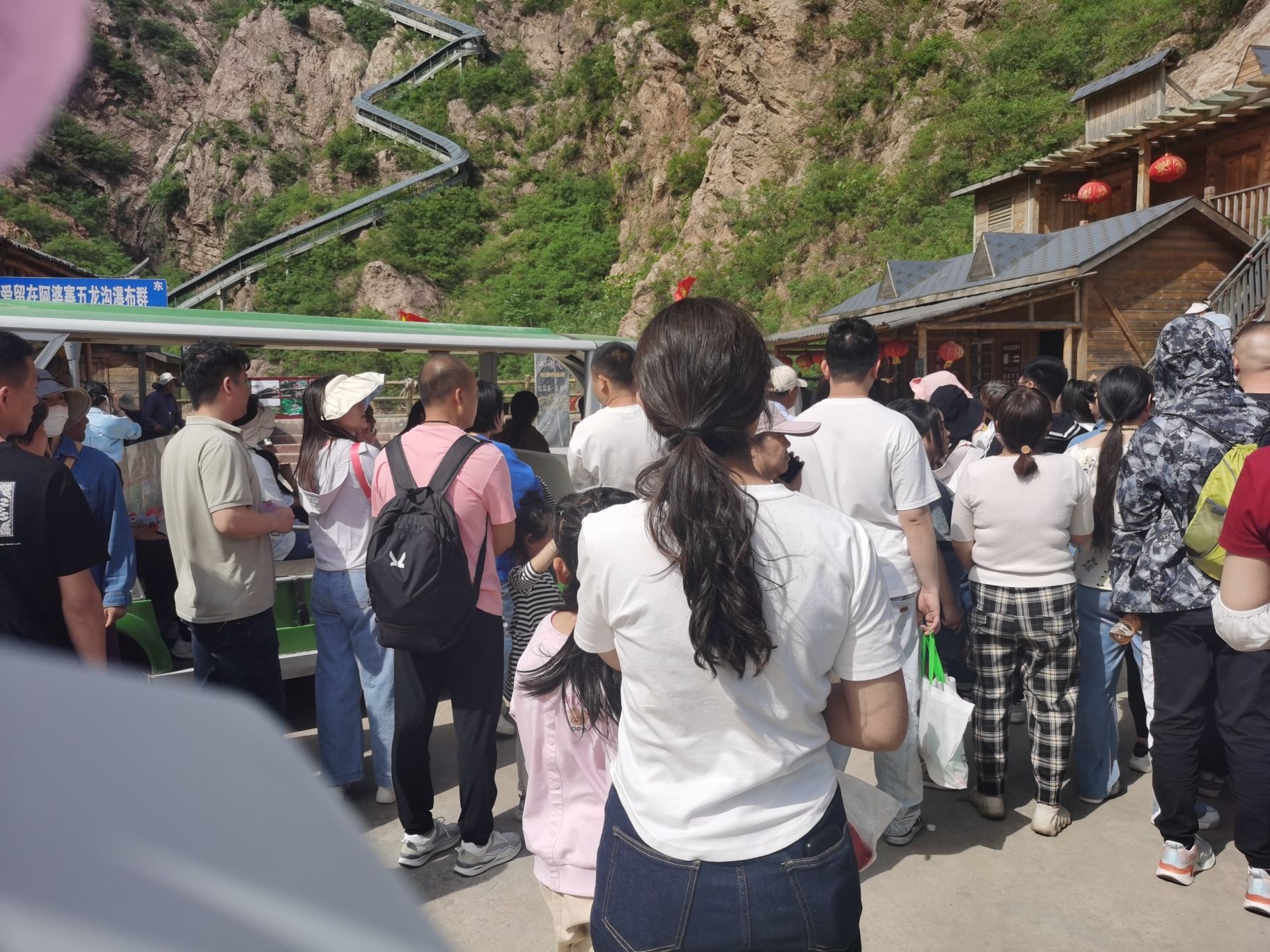 阿婆寨旅行图片 2