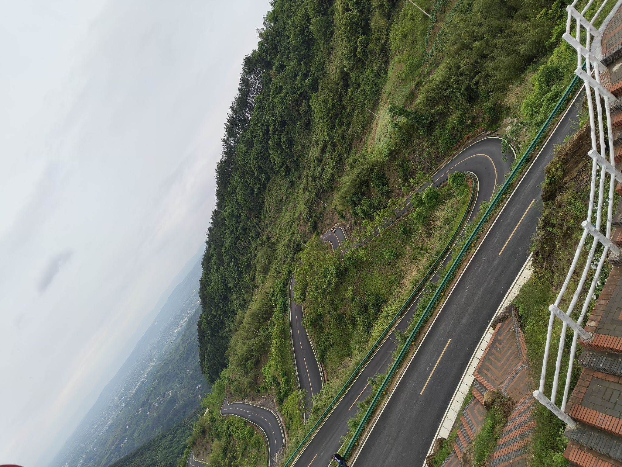 必上梁山旅行图片 3