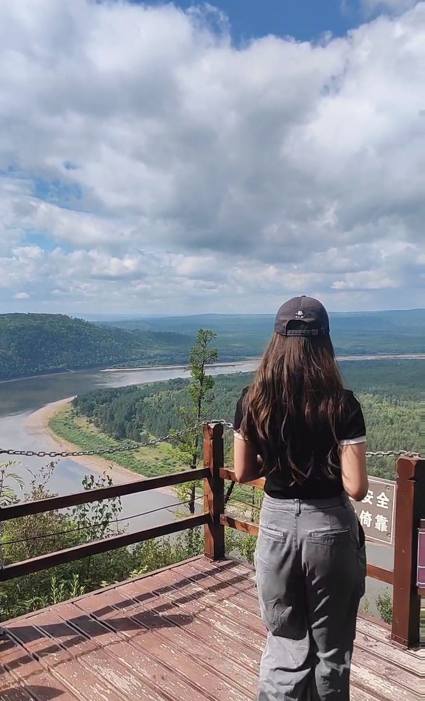 北极岛景区-银环岛旅行图片 1