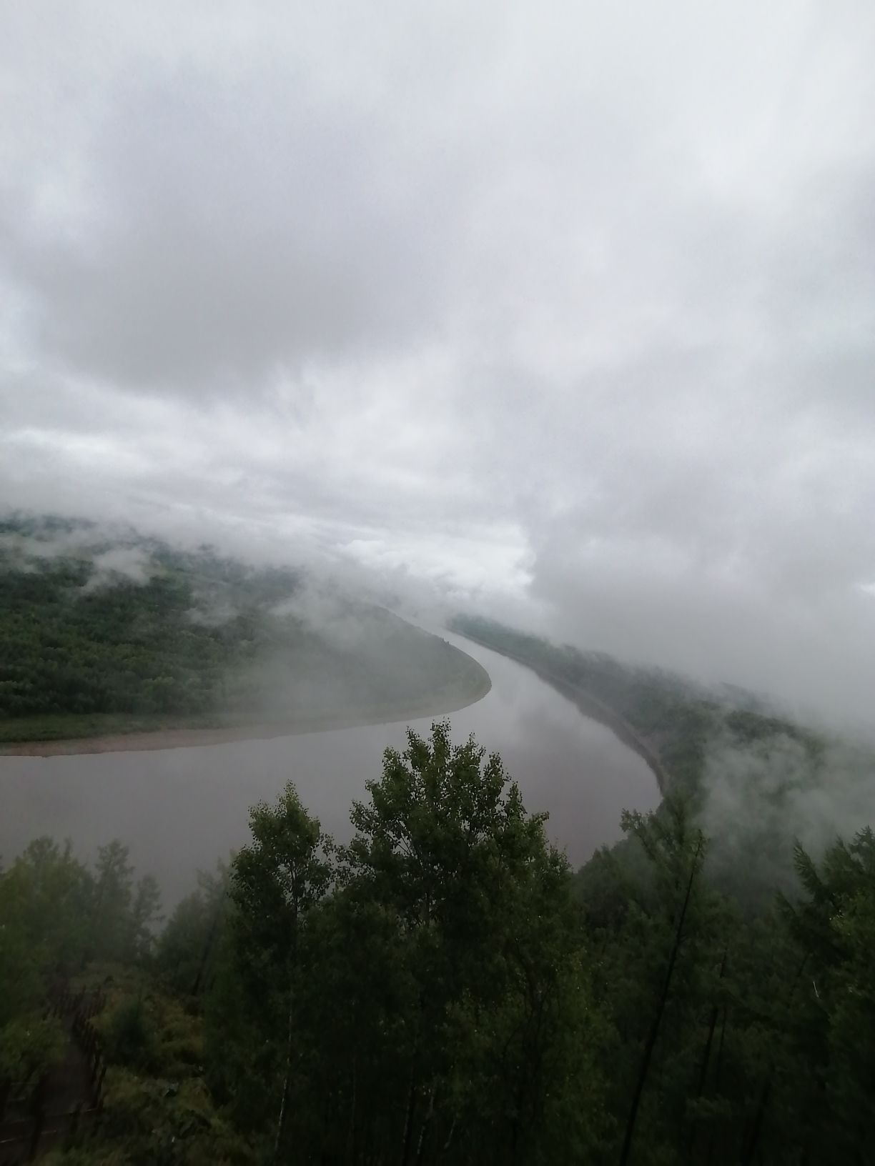 北极岛景区-银环岛旅行图片 2