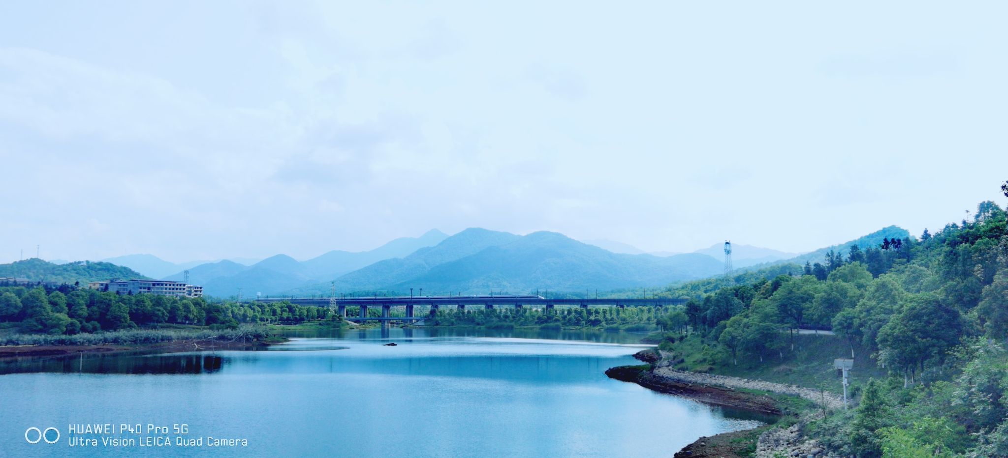 仙岭湖体育休闲公园旅行图片 2