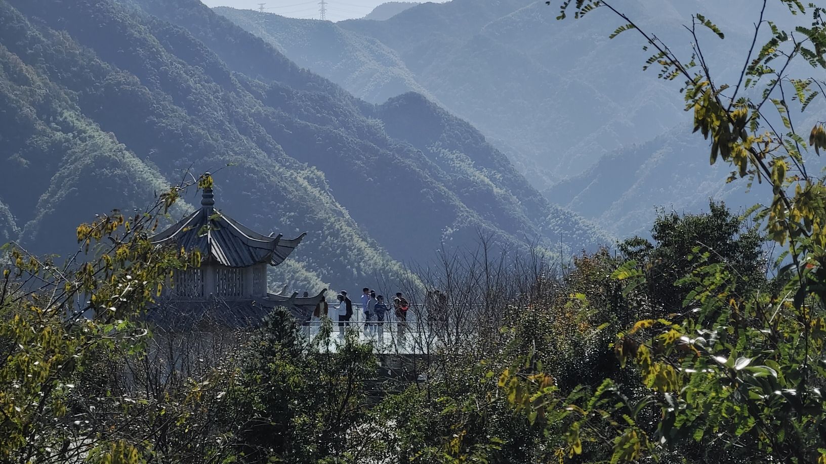 华光台旅行图片 2