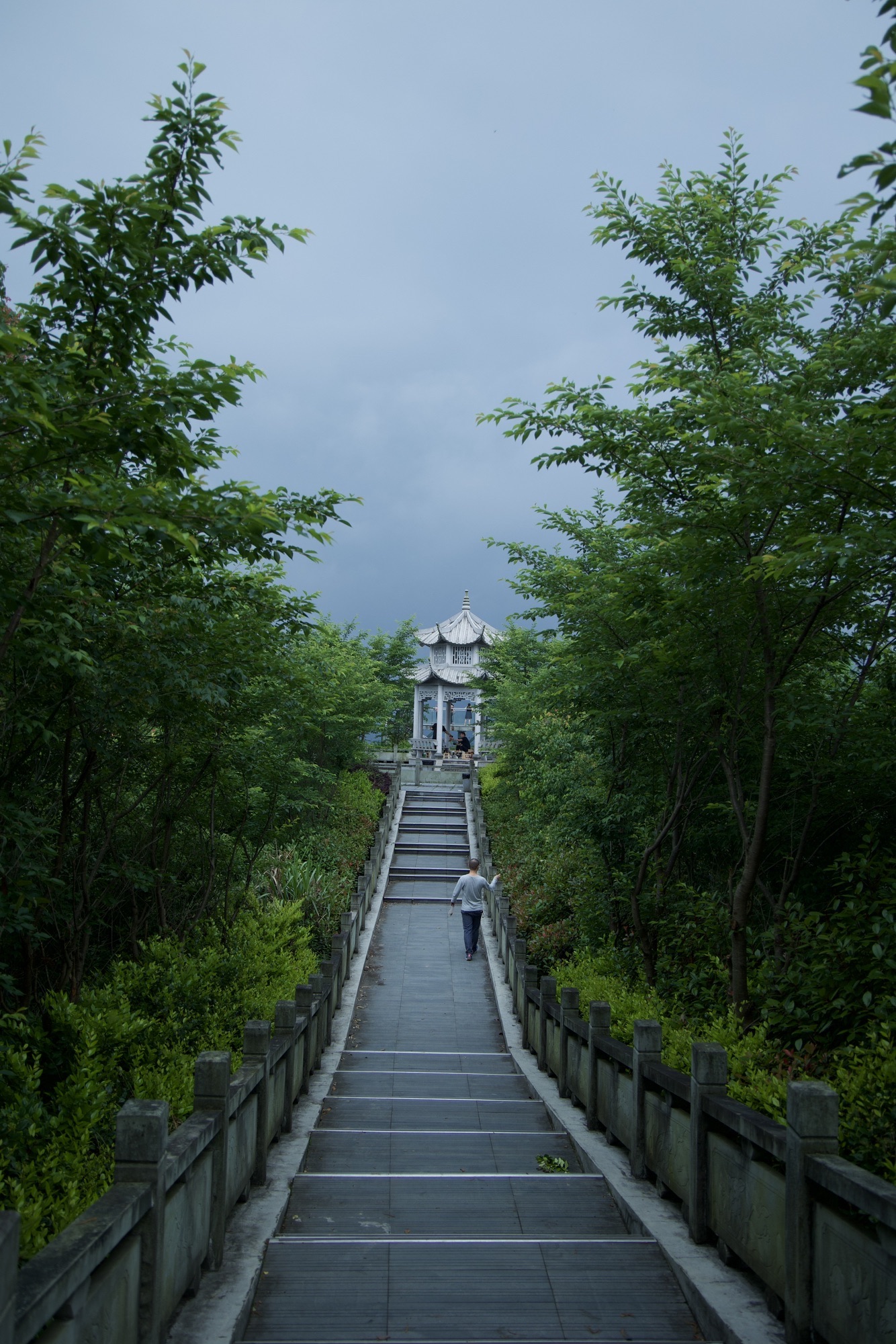 华光台旅行图片 3