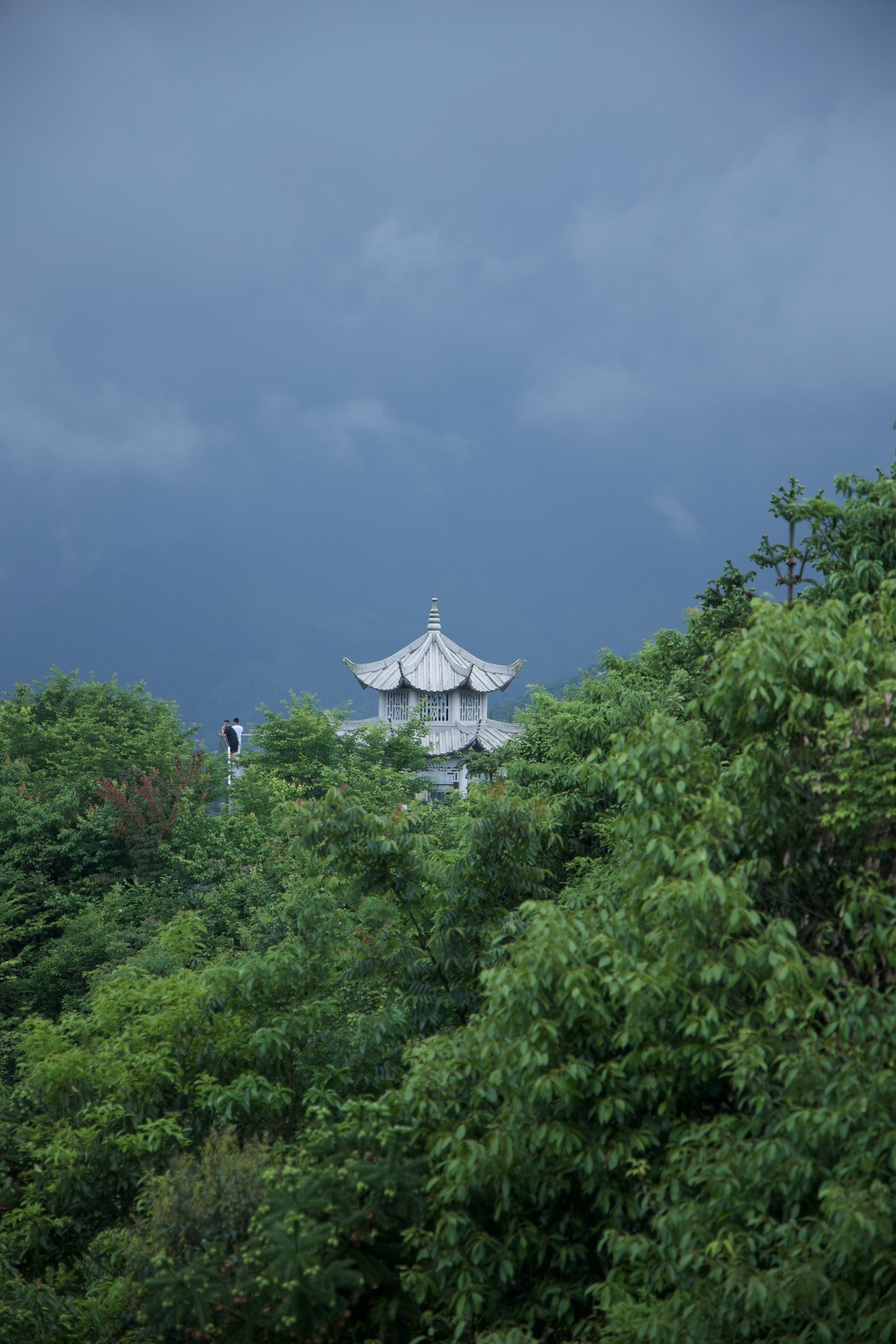 华光台旅行图片 1