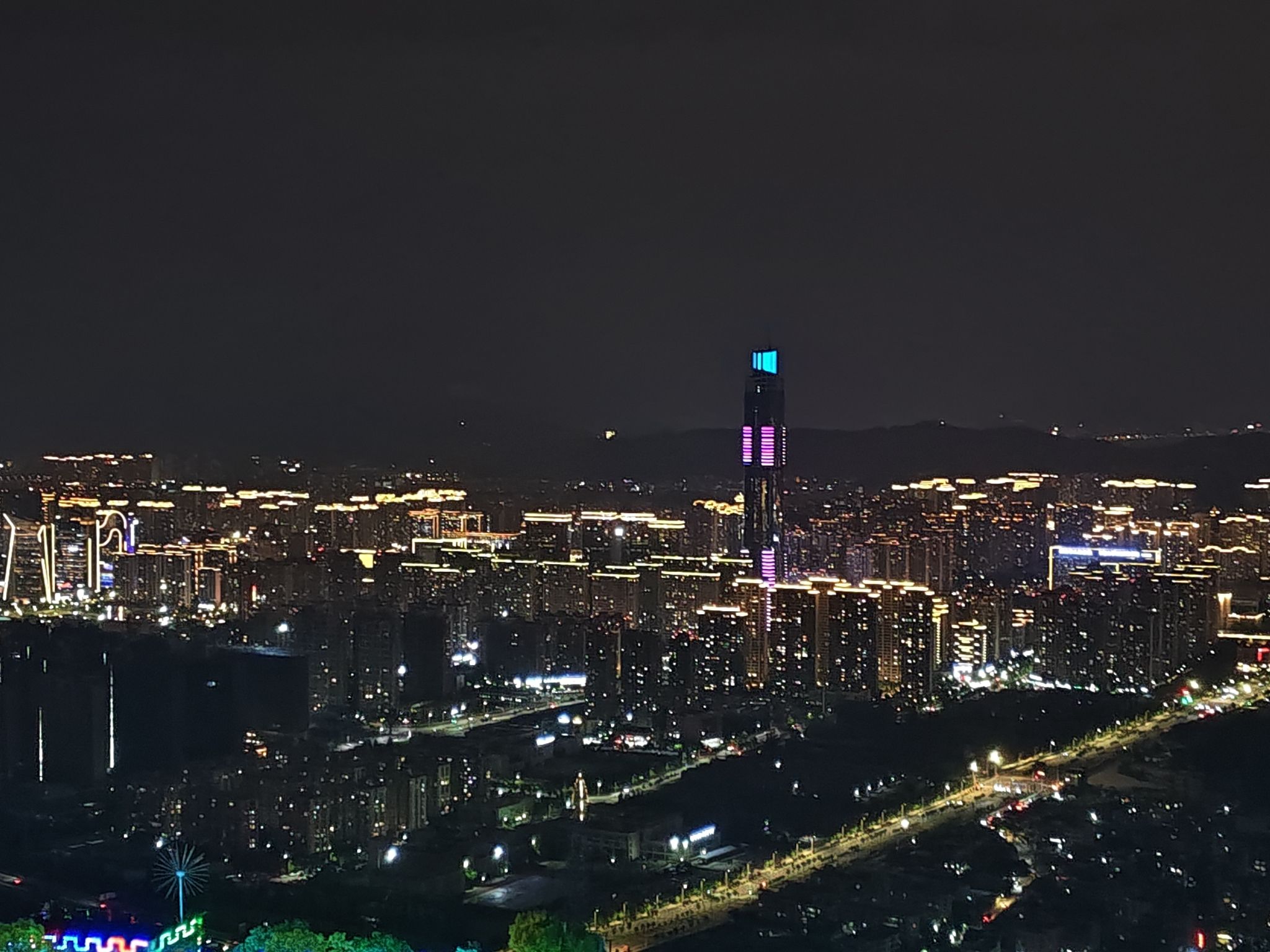 云顶草上世界旅行图片 2