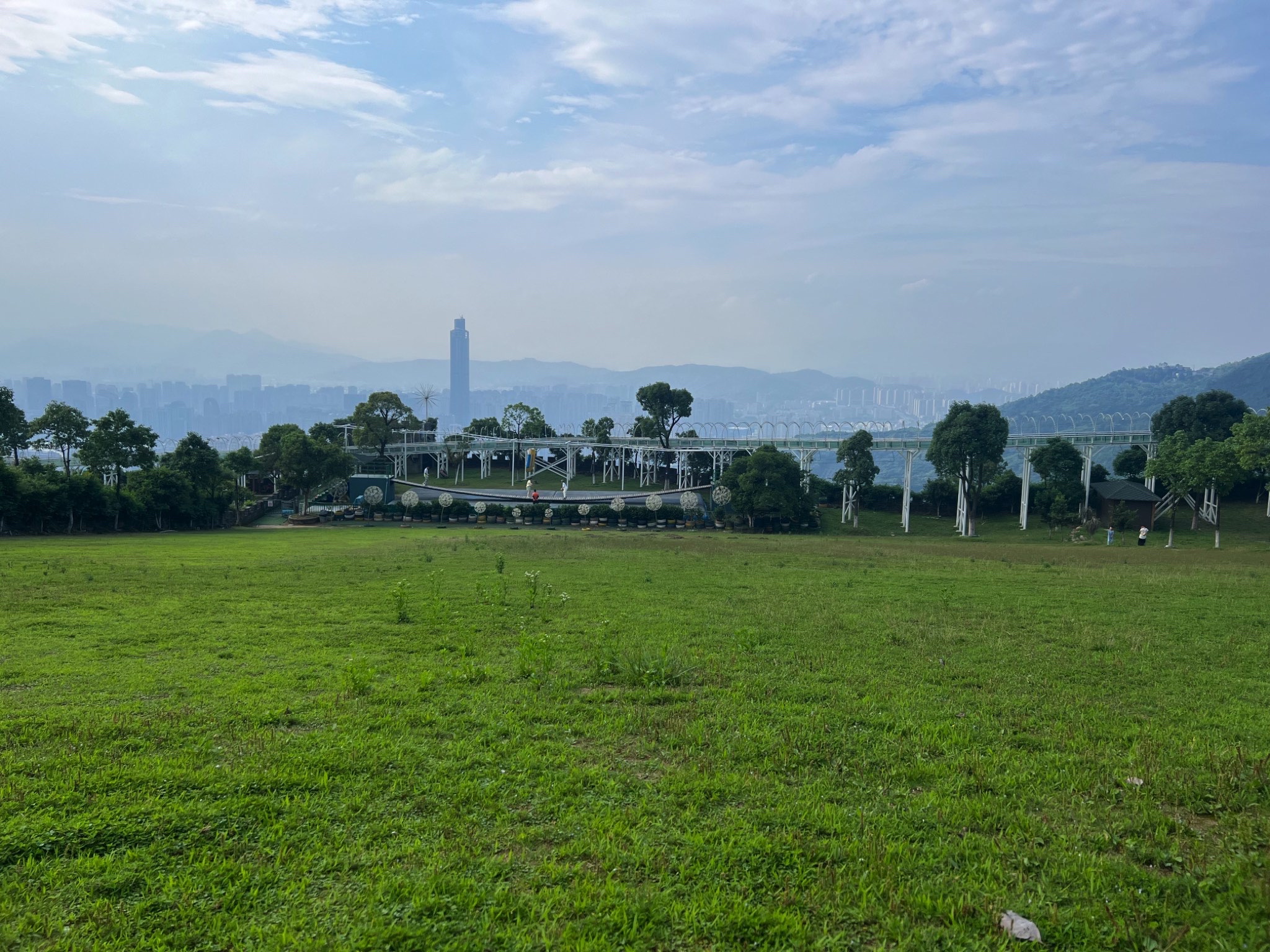 云顶草上世界旅行图片 3