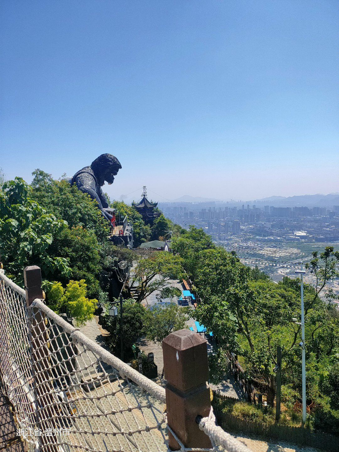 云顶草上世界旅行图片 2