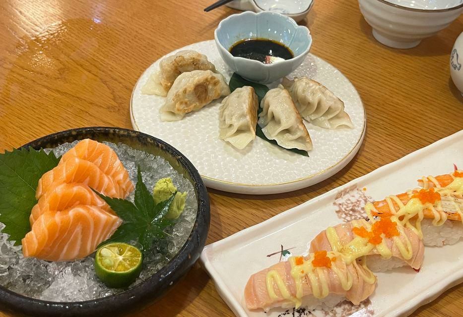 沙拉