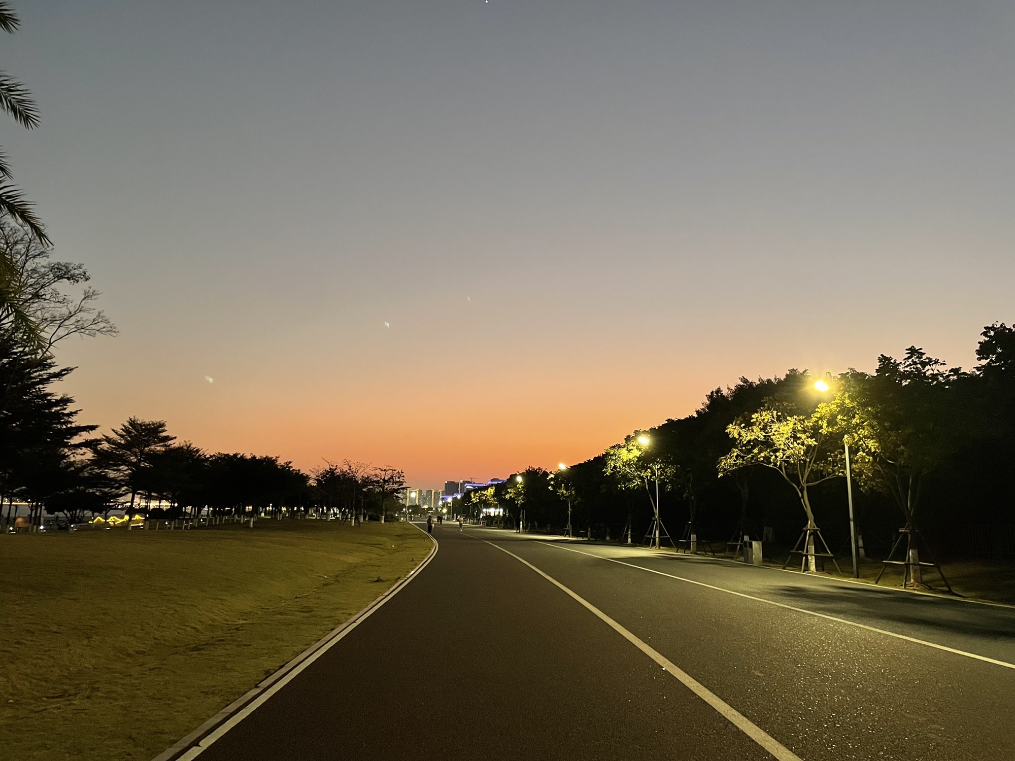 美峰体育公园旅行图片 1