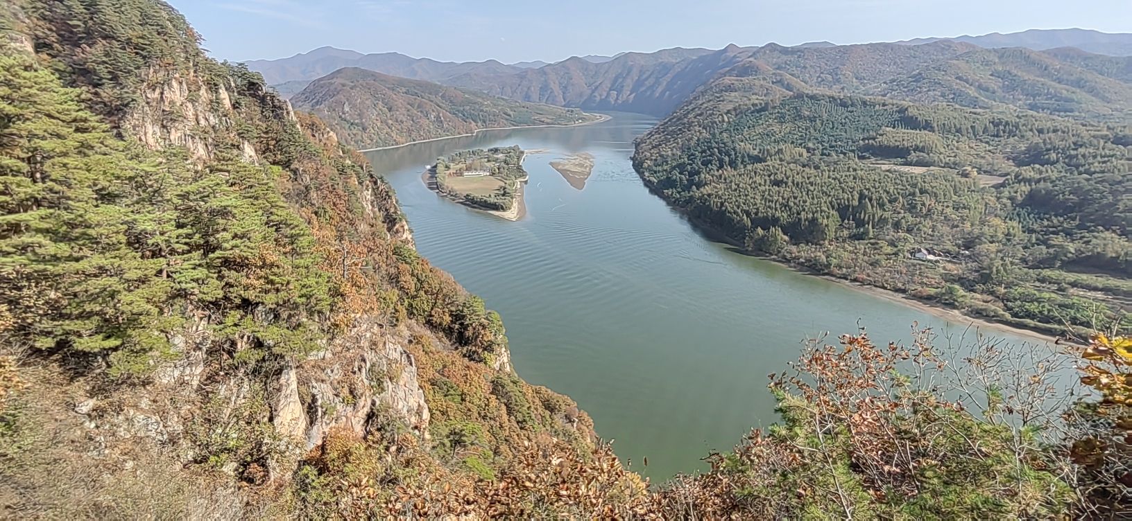 虎谷峡(暂停开放)旅行图片 1