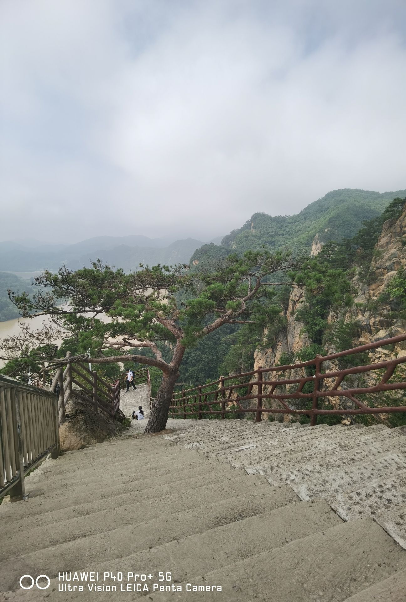 虎谷峡(暂停开放)旅行图片 2