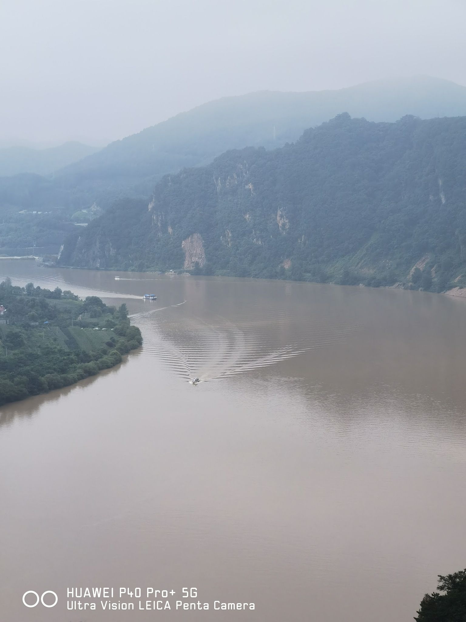 虎谷峡(暂停开放)旅行图片 3