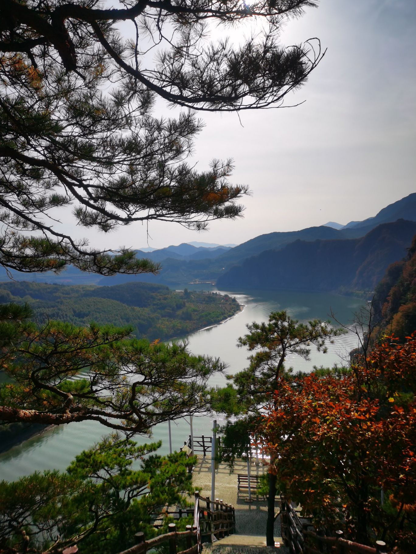 虎谷峡(暂停开放)旅行图片 3