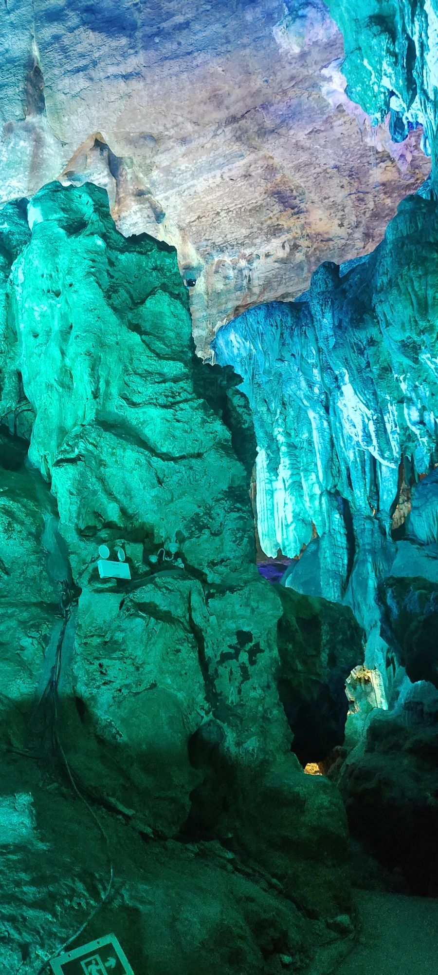 盐井河景区旅行图片 3