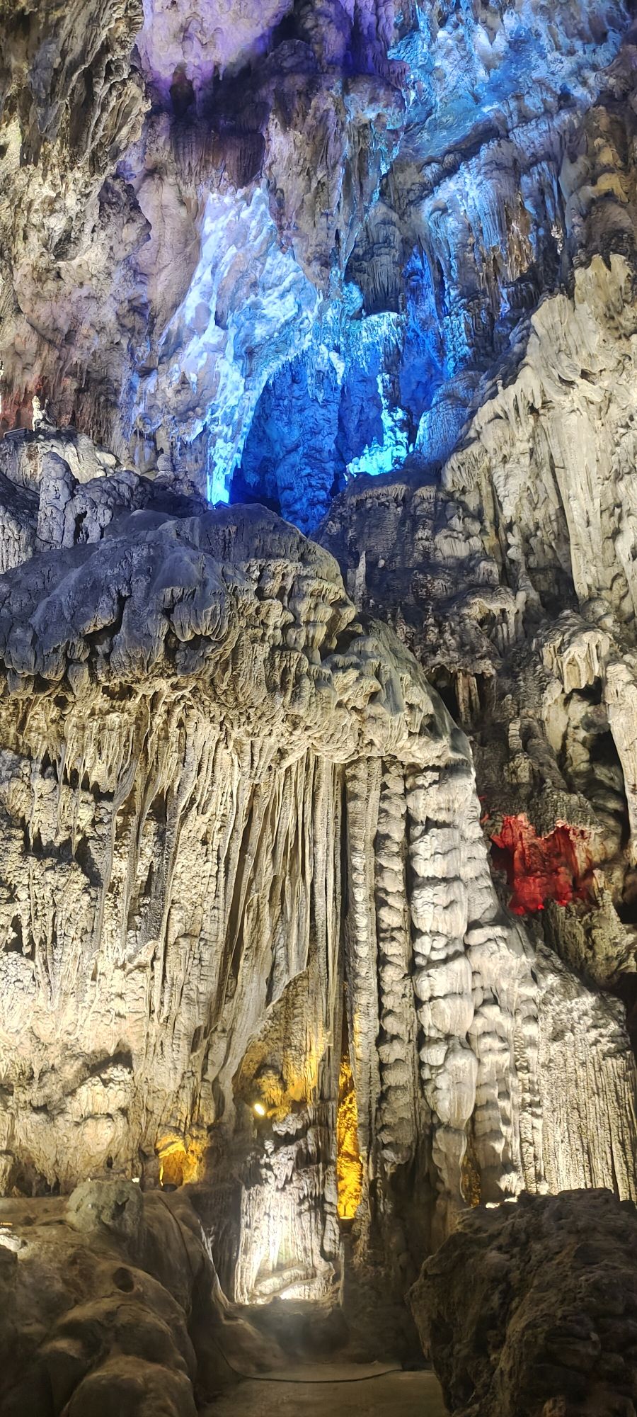 盐井河景区旅行图片 1