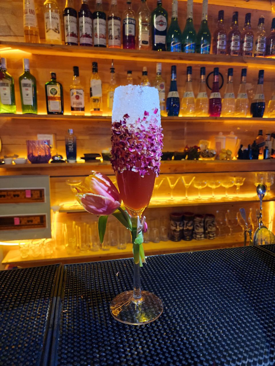 场地封面-遇见Meet音乐酒吧