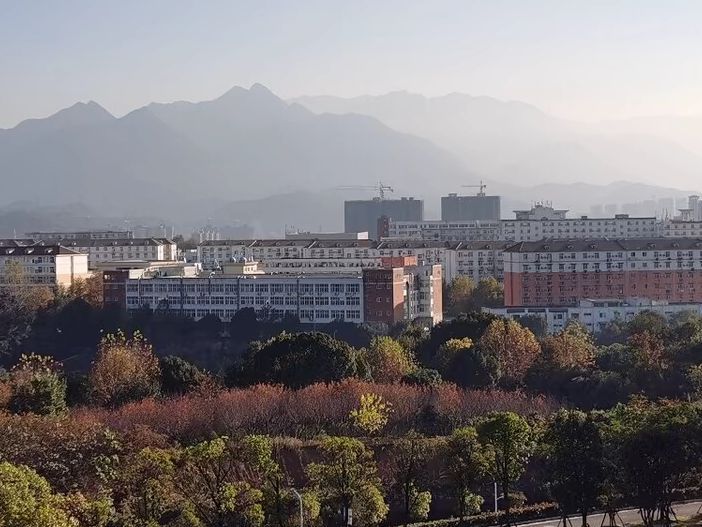 子正公园旅行图片 2