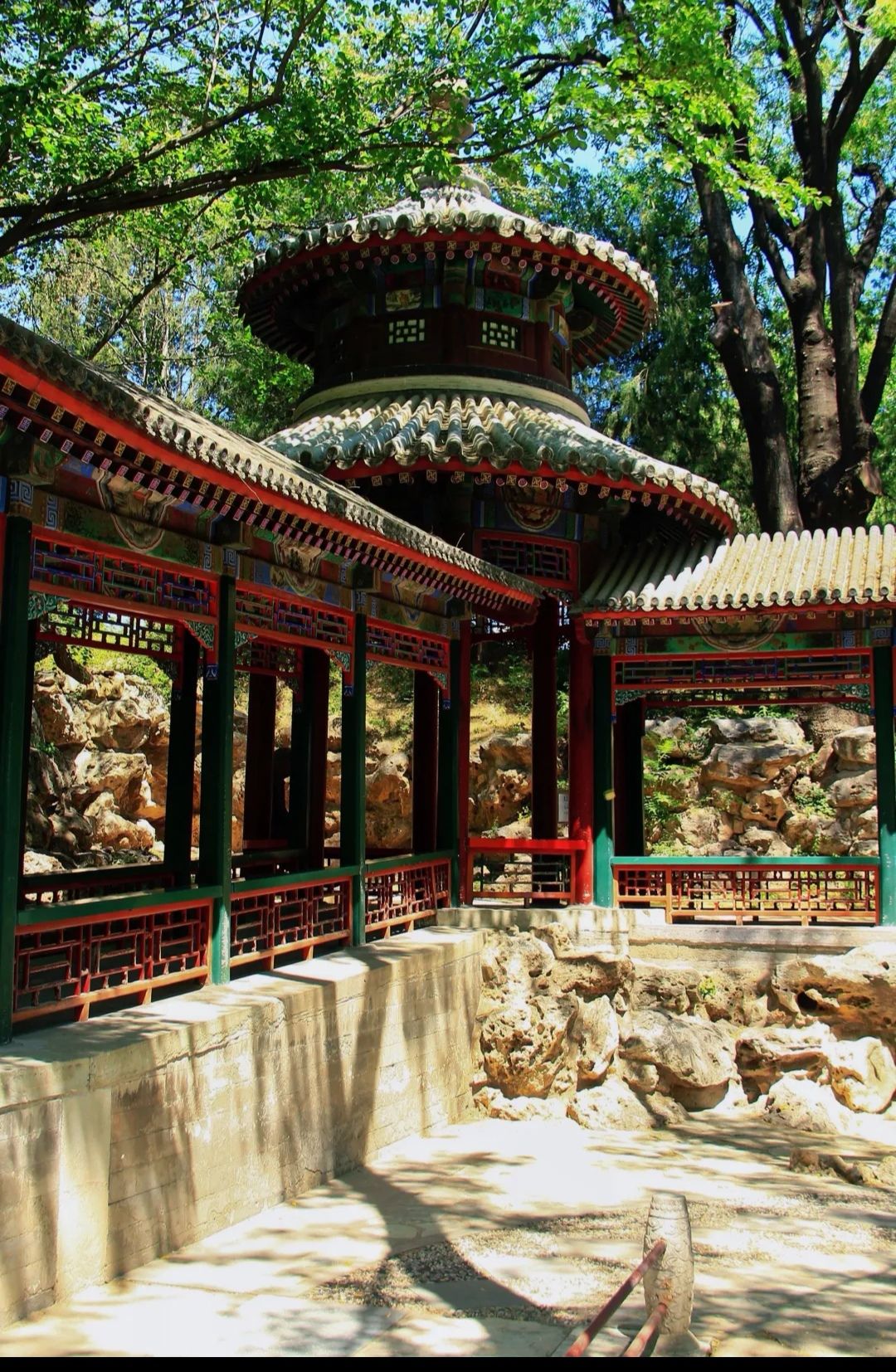 谐园旅行图片 2