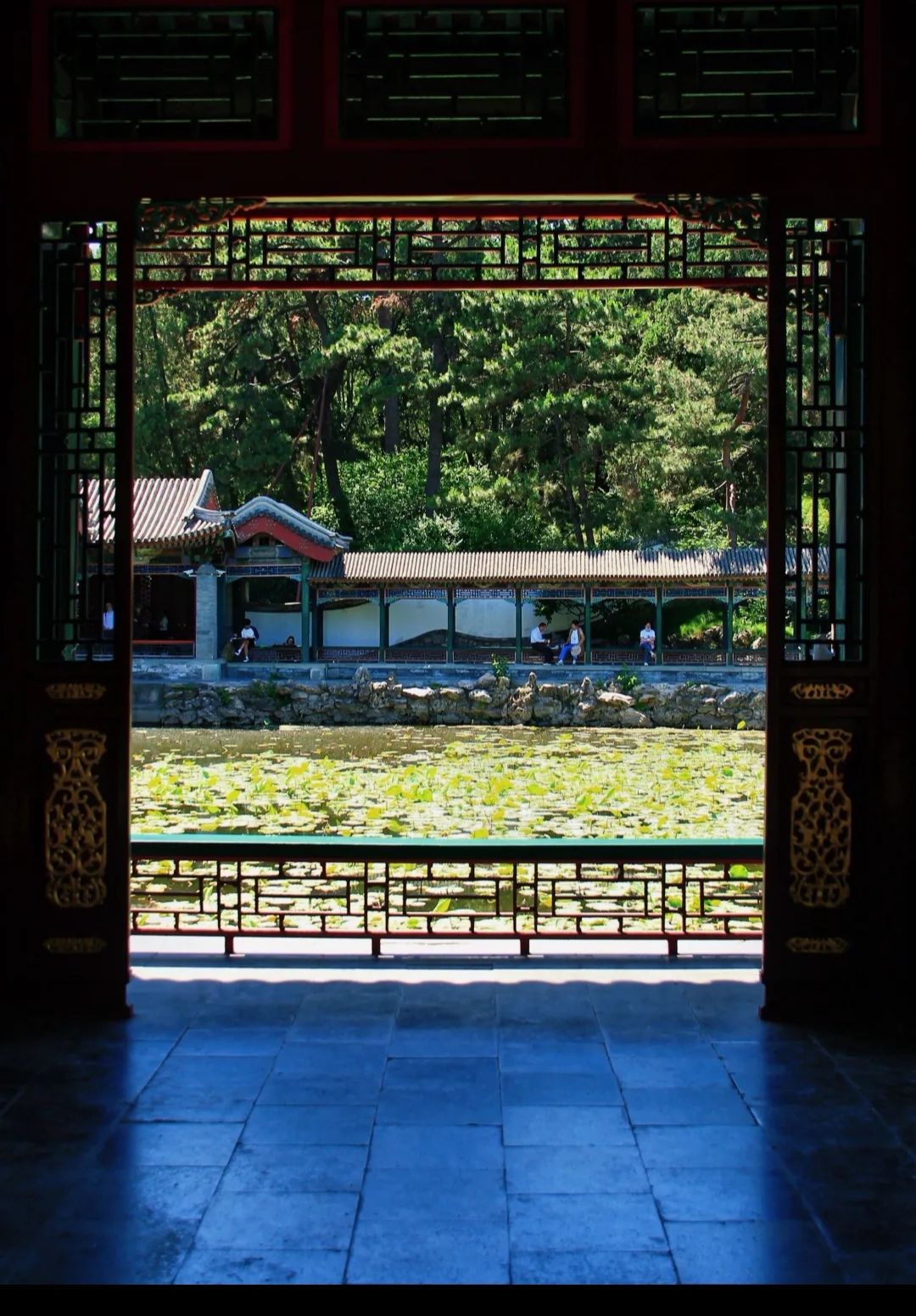 谐园旅行图片 3