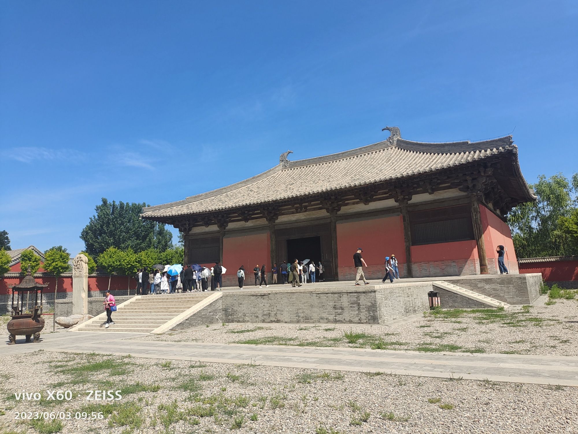 开善寺旅行图片 1