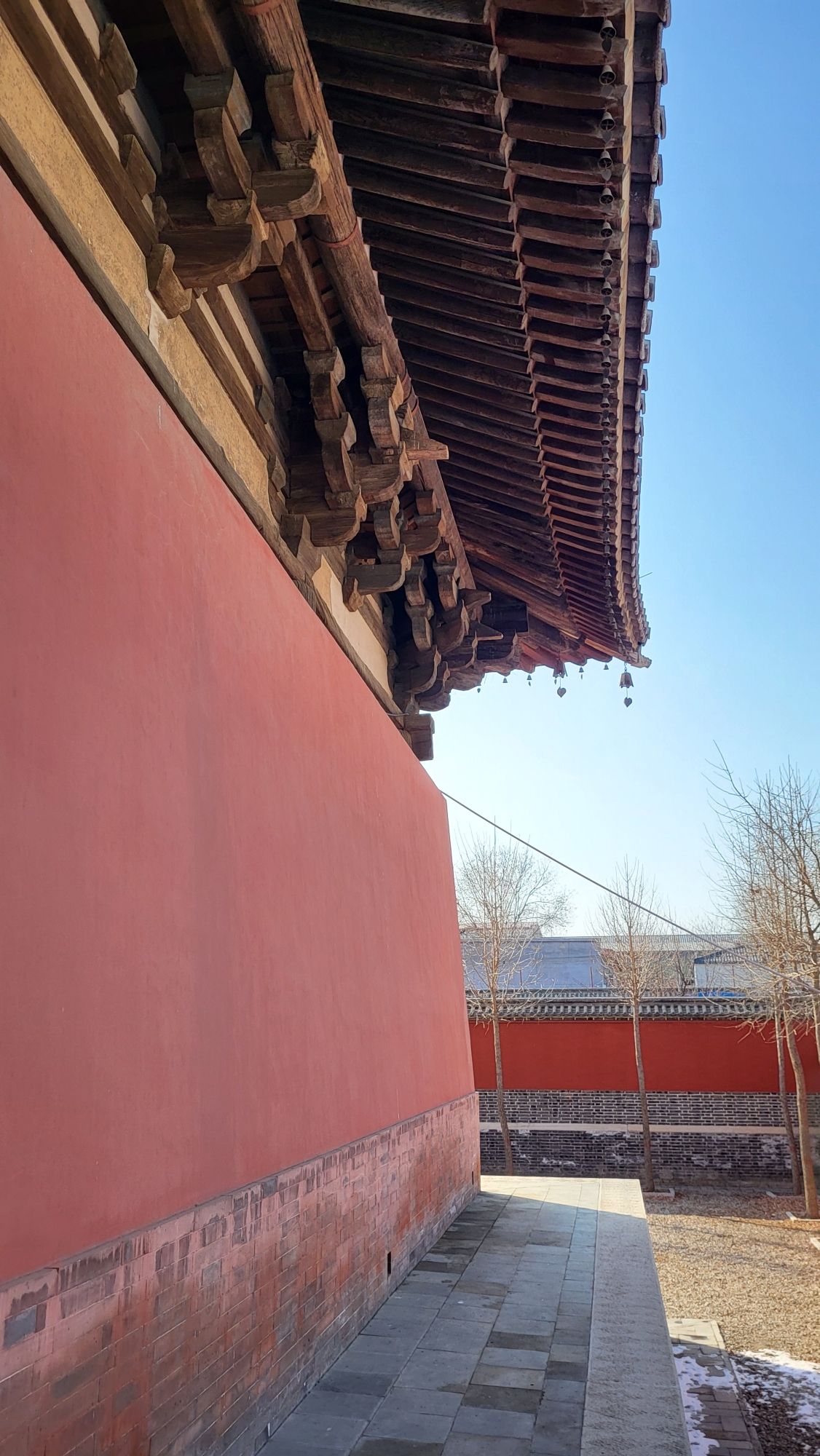 开善寺旅行图片 3