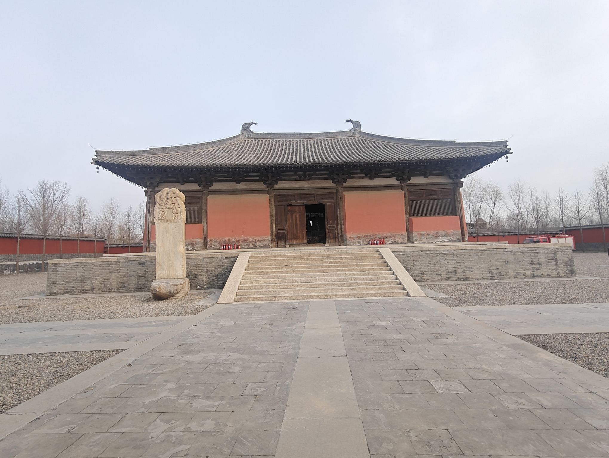 开善寺旅行图片 1