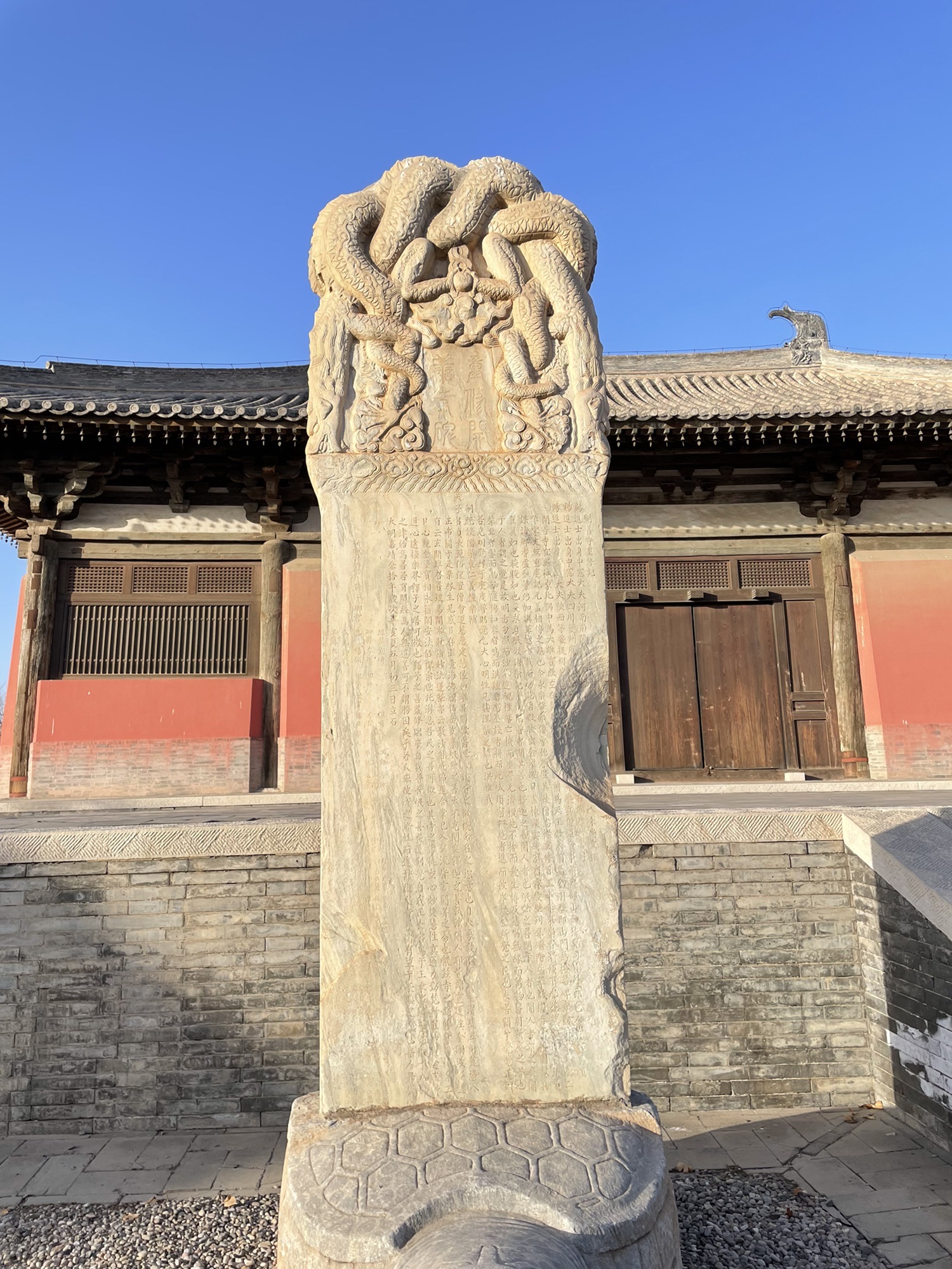开善寺旅行图片 3