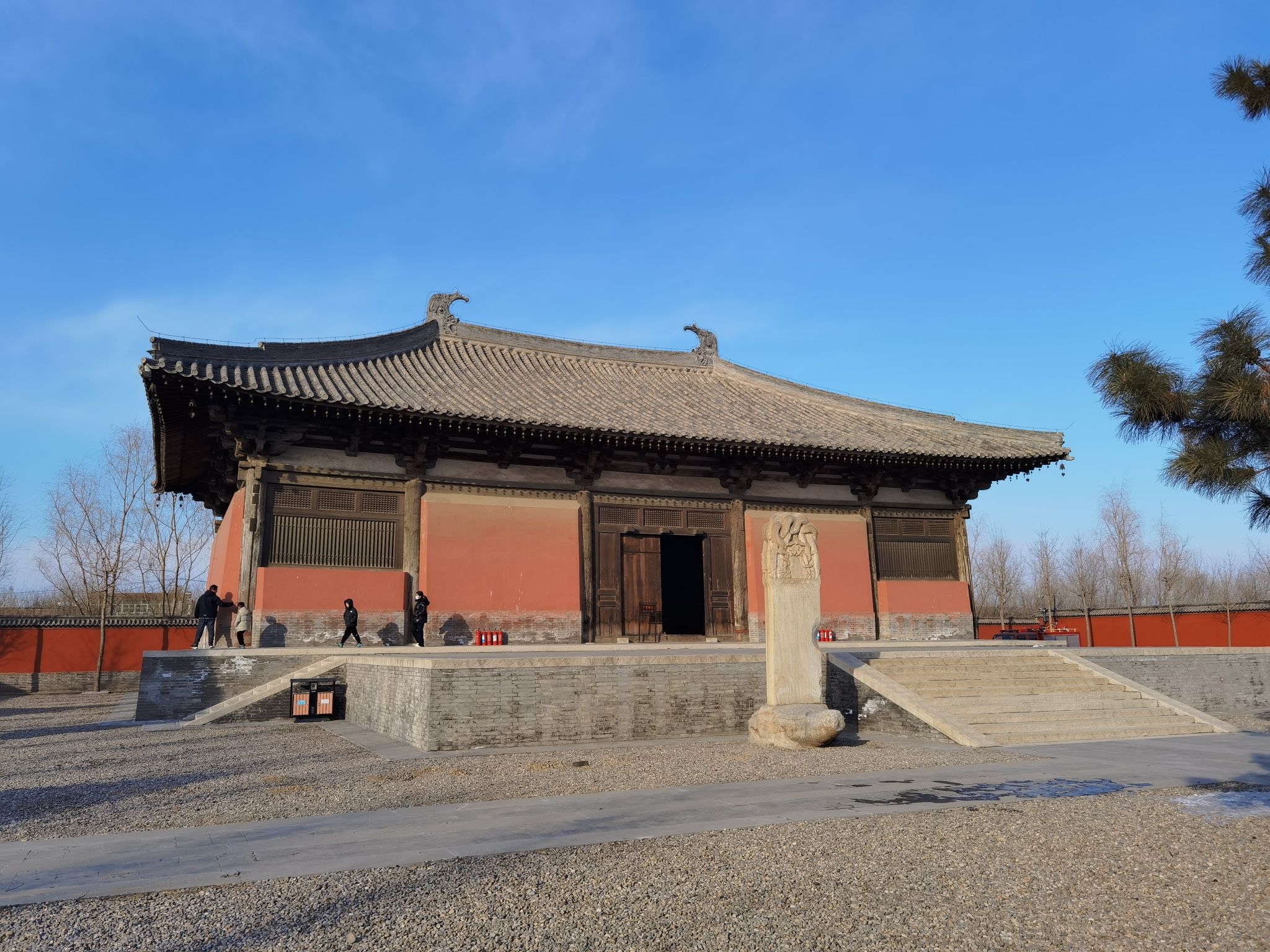 开善寺旅行图片 1