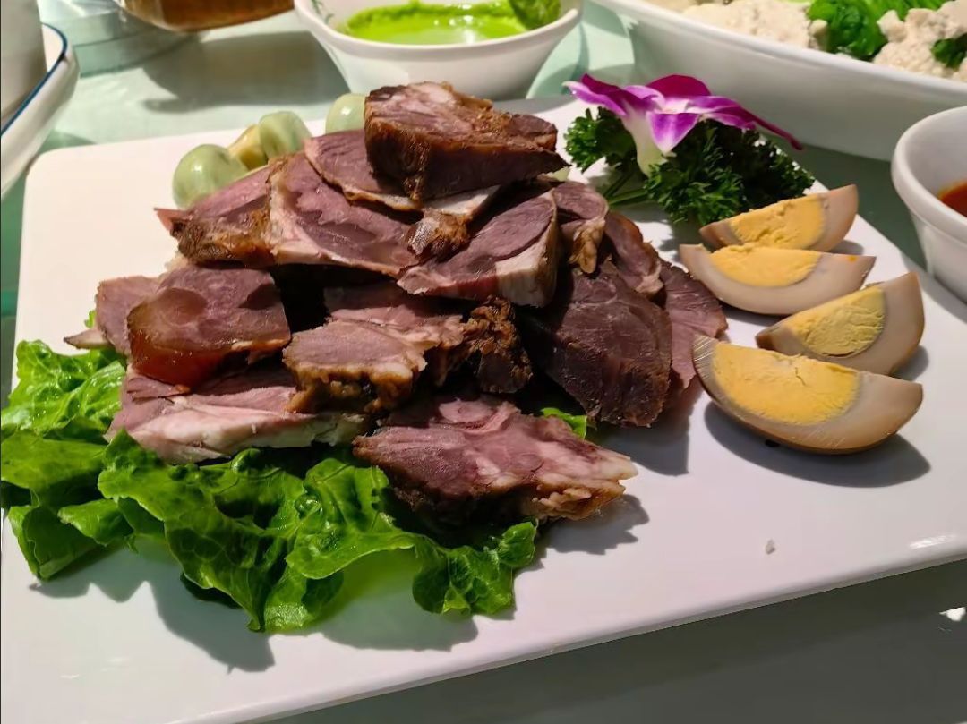 品悦王记风光旖旎