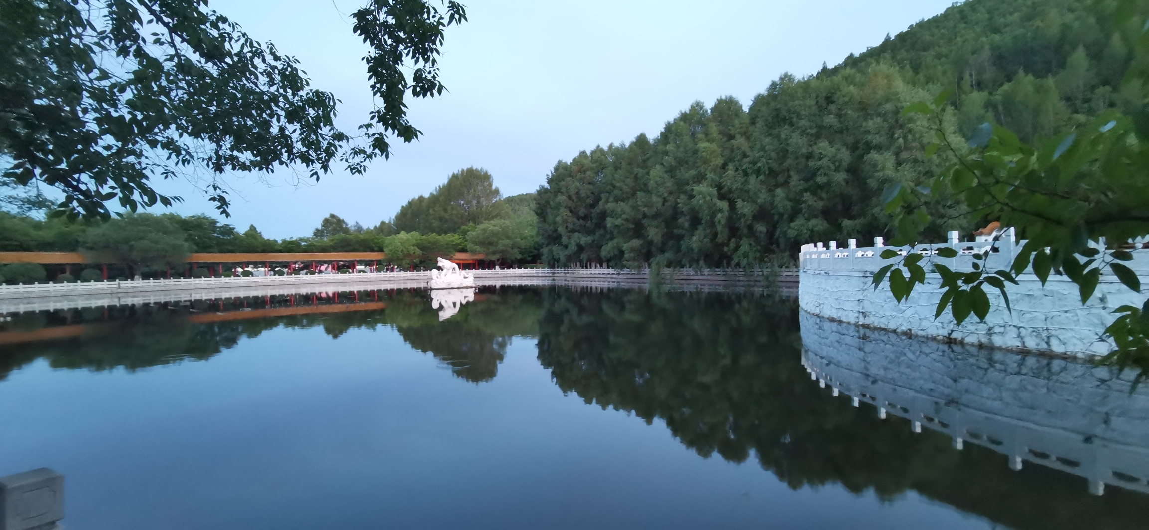 玉溪公园
