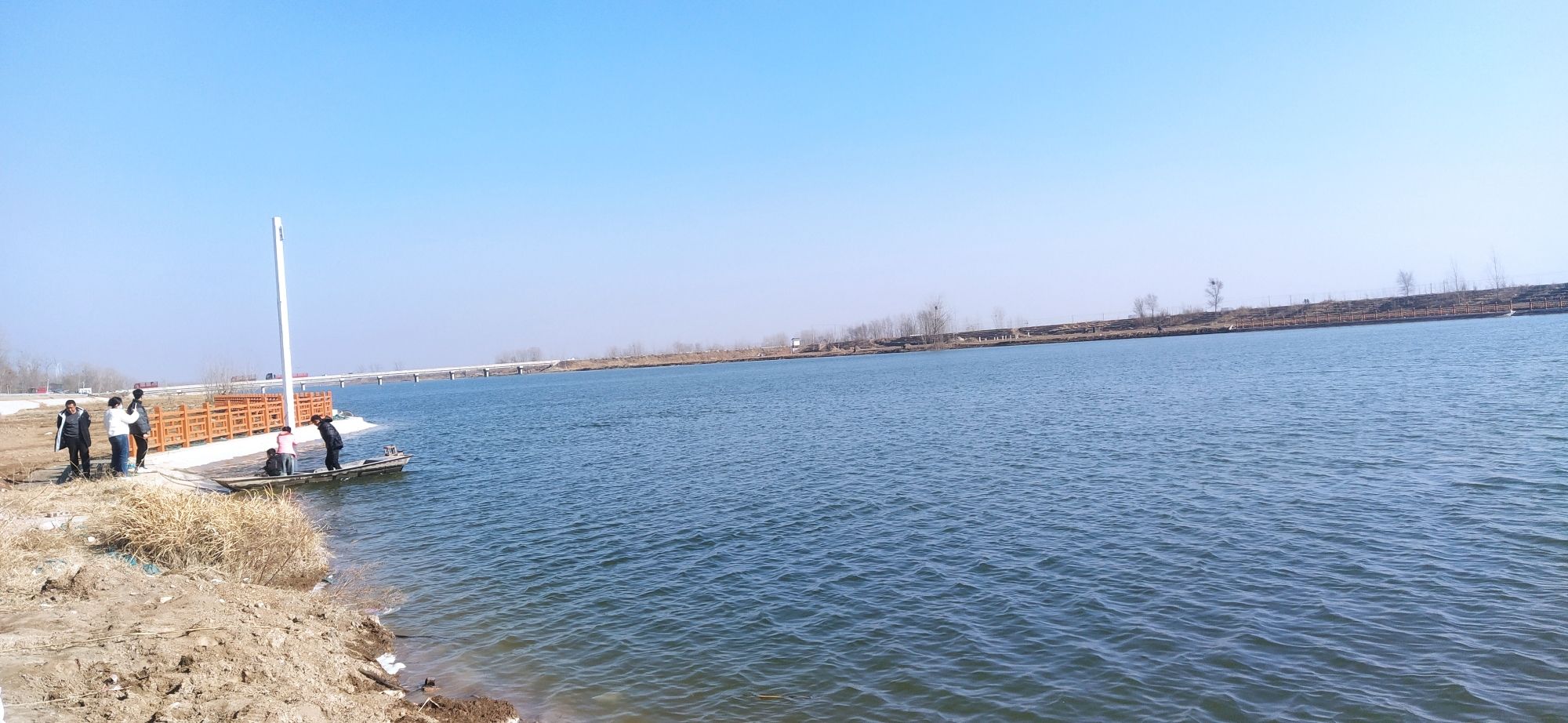 祝家庄风景区旅行图片 2