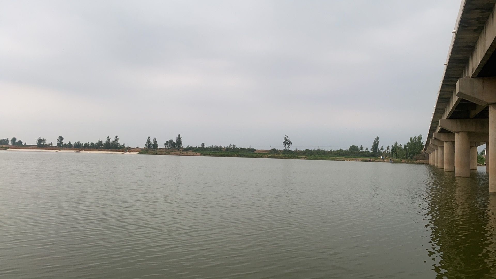 祝家庄风景区旅行图片 1