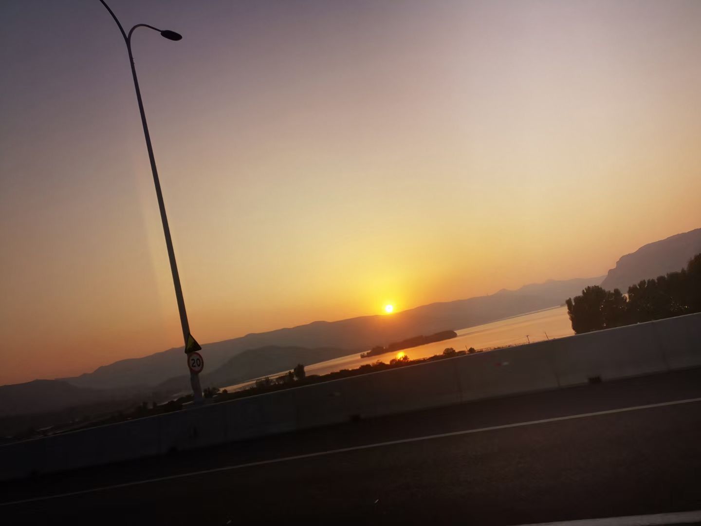 祝家庄风景区旅行图片 3