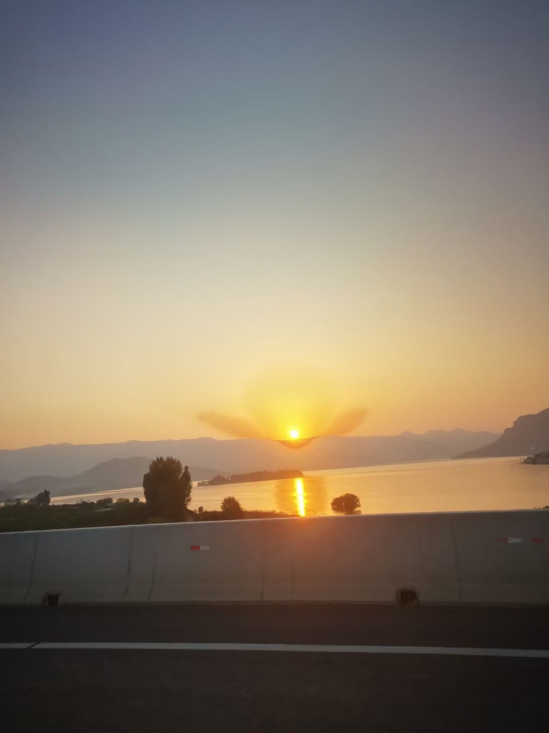 祝家庄风景区旅行图片 2