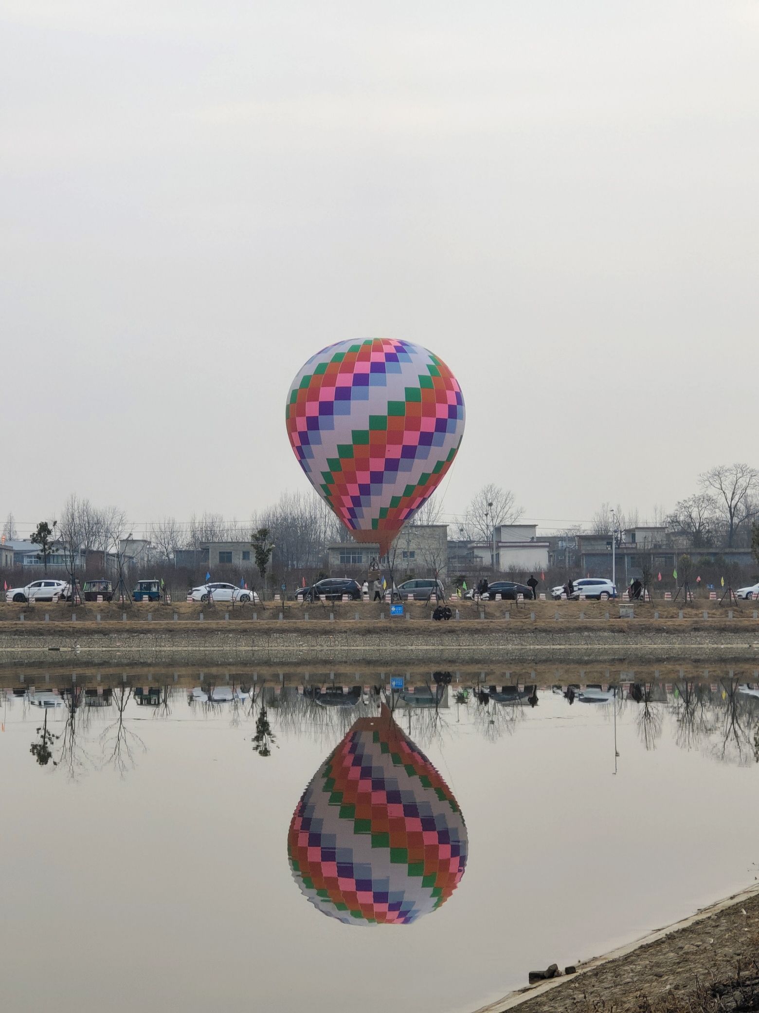 邓西湖旅行图片 2
