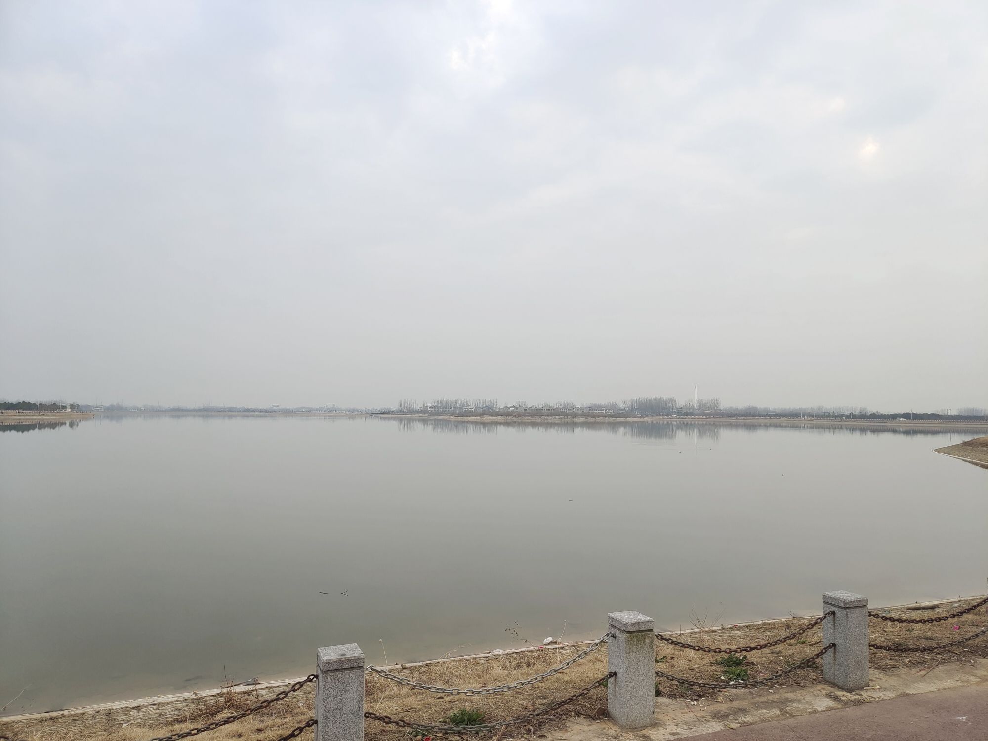 邓西湖旅行图片 3