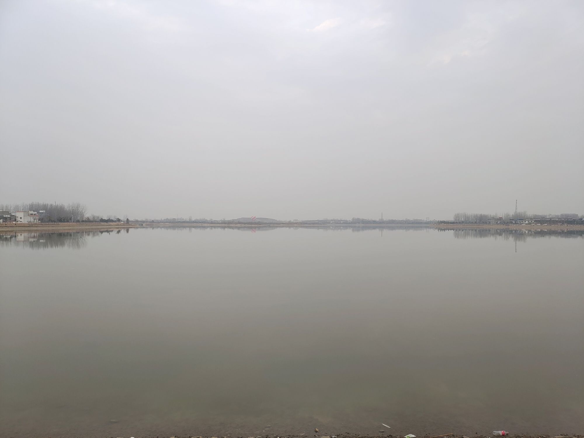 邓西湖旅行图片 1