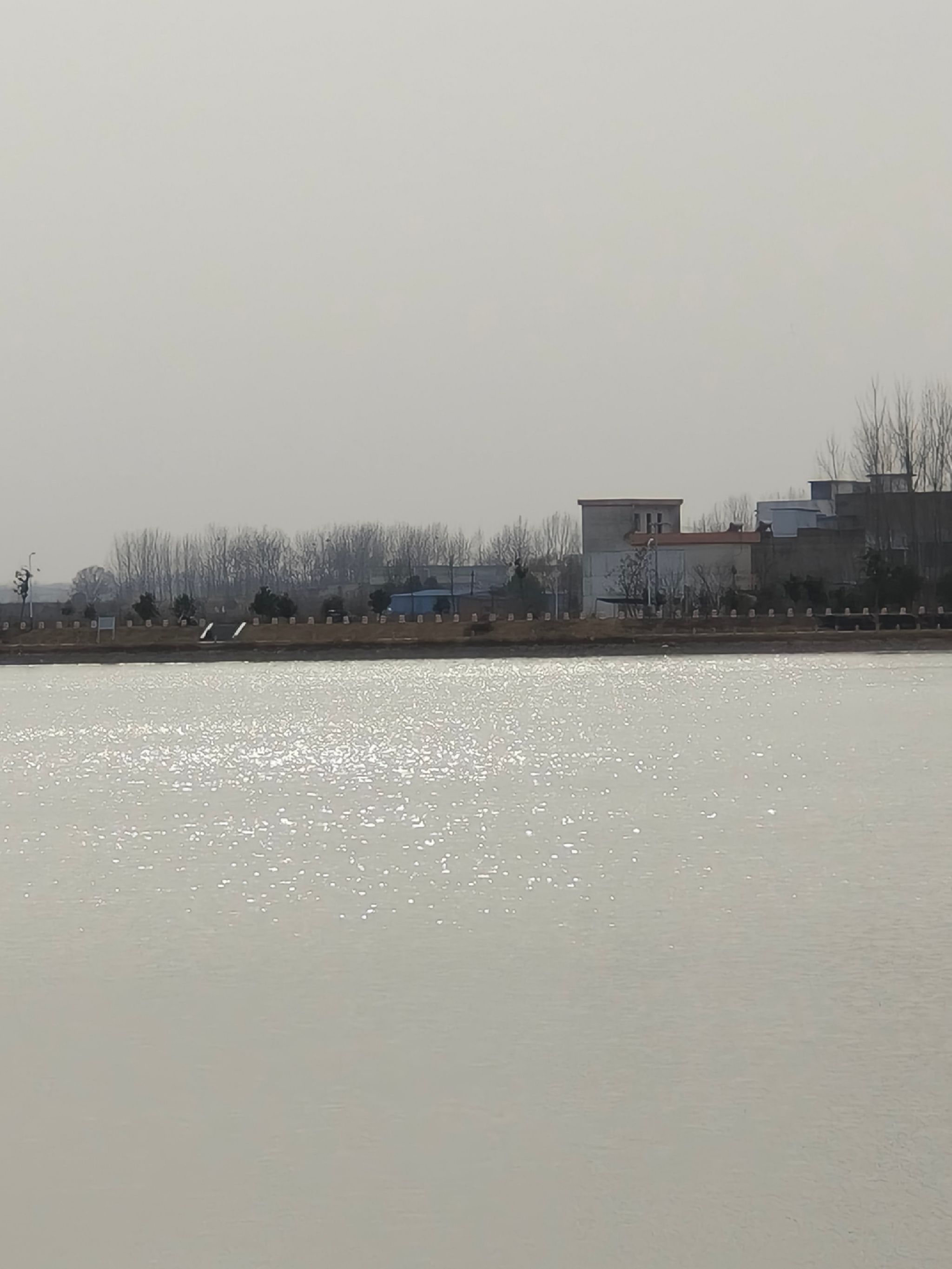 邓西湖旅行图片 1