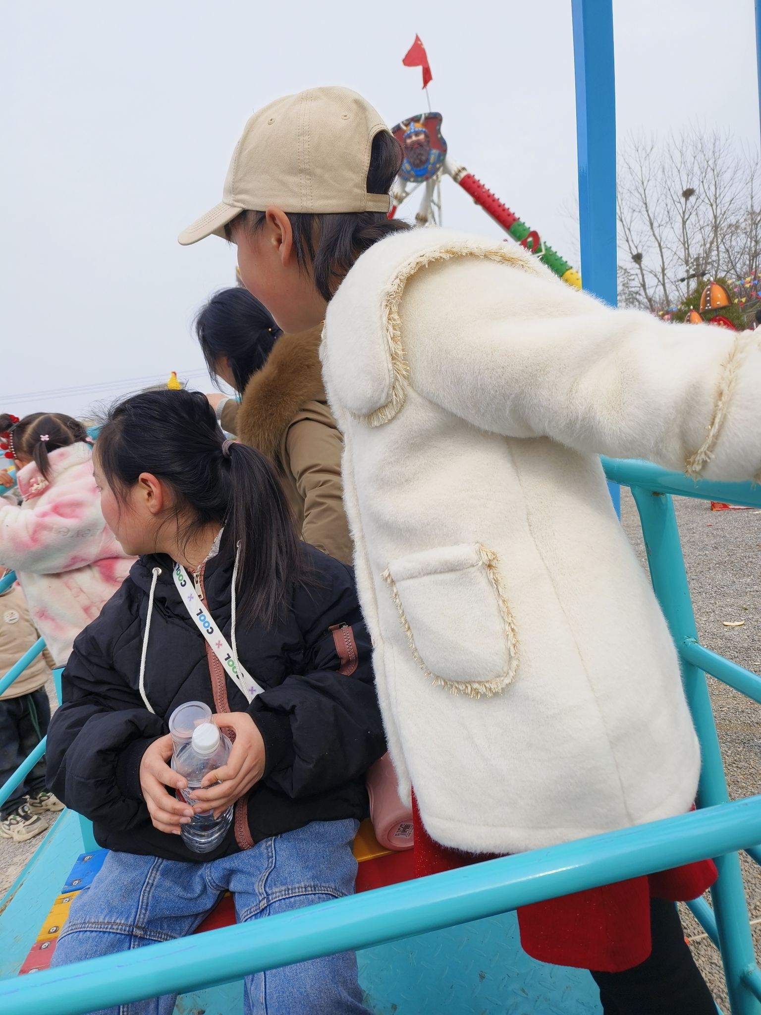 邓西湖旅行图片 3