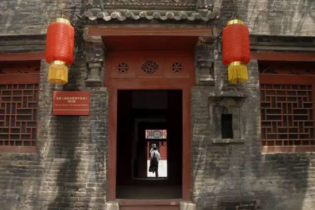 武安市伯延古镇文化景区旅行图片 2
