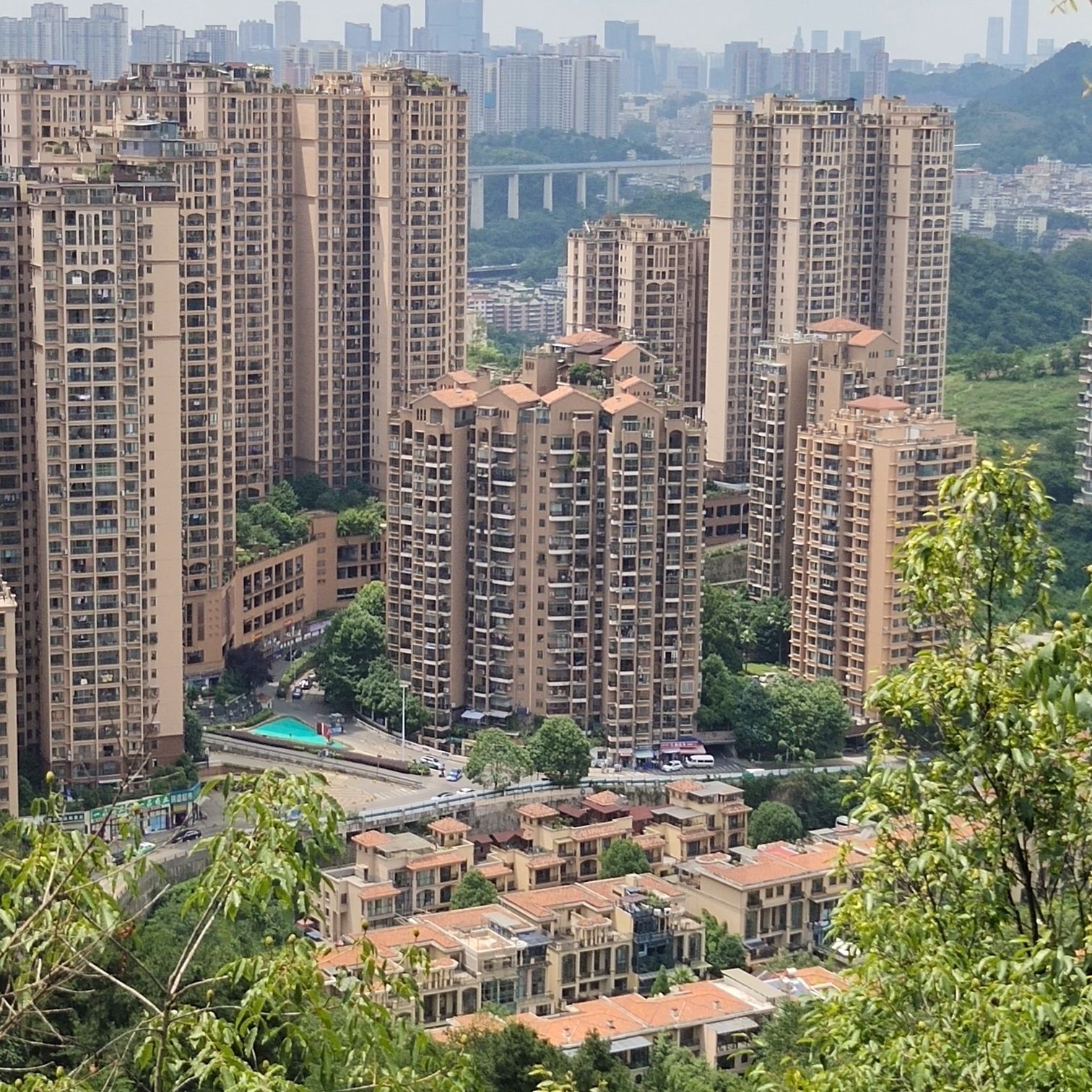 二层岩森林公园旅行图片 3