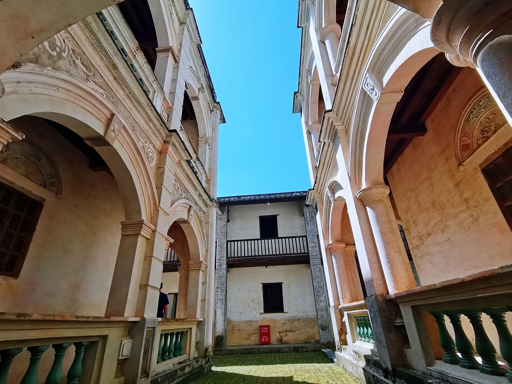 郭松年庄园旅行图片 2