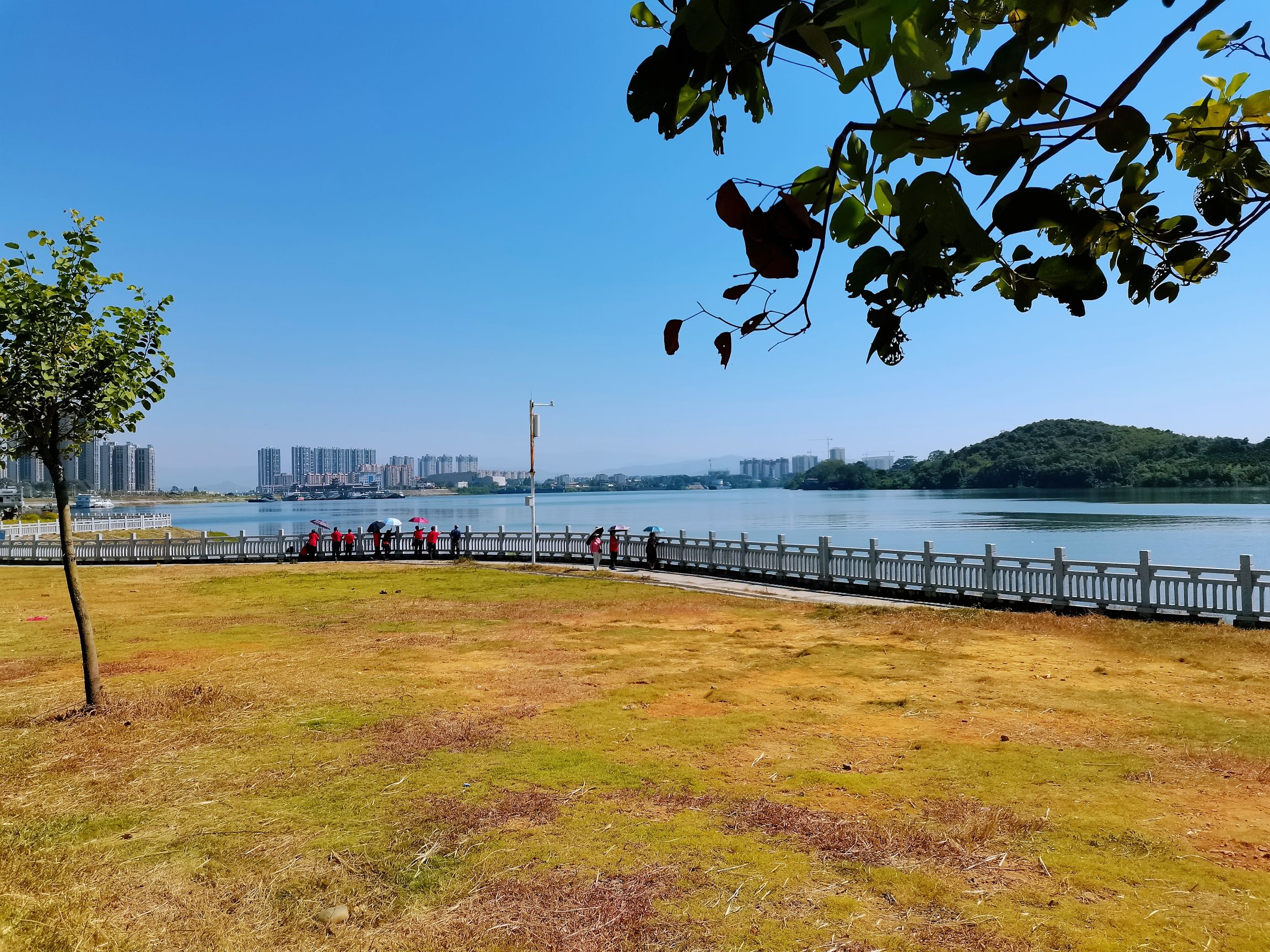 郭松年庄园旅行图片 2
